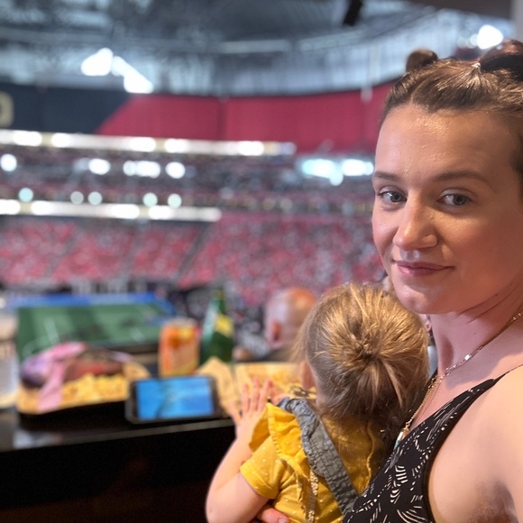 Meet your Posher, Brittani - Picture 8 of 9